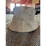 Lululemon Hat Cap Womens One Size Cream Reversible Womens Ladies Photo 3