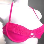 Tori Praver Swimwear Tori Praver Underwire‎ Bikini Top Photo 2