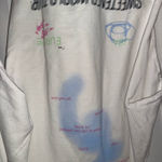 Ariana Grande  Sweetener Tour Sweatshirt Photo 5