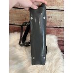 Vera Bradley  Quilted Laptop Travel Shoulder Messenger Shoulder Bag 14x9.5x3.5 Photo 6