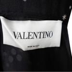 NWOT Valentino silk dress Size M Photo 7