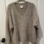 Anthropologie Sweater Photo 0