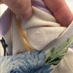 J.Crew Women's Margot Merino Wool Sweater in Vintage Floral Photo 6