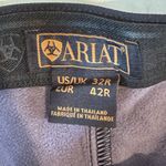 Ariat  Softshell Riding‎ Pants Womens Climate Control Equestrian Breeches 32R Photo 8