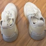 Adidas  Women’s White Sneakers Photo 2