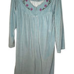 Vintage Gunit Fashions‎ Zip Robe Blue Photo 0