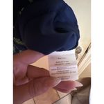 As You Wish Cactus Print Romper By As U Wish - Size S 100% Polyester Blue & Green Made In Ch Photo 5