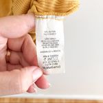 Sincerely Jules  Dress Short Sleeve Ribbed T Shirt Dress California Photo 5