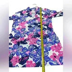 MAHI GOLD Hot Pink/ Blue V Photo 8