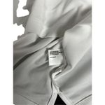 Lady Hagen  Women's golf polo shirt NWT white and black  sz XL Photo 4