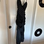 For Love & Lemons Polka Dot Maxi Dress Photo 4