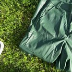 Cider FAUX LEATHER POCKET TROUSERS Photo 5