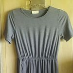 Orange Creek  Dress Photo 1