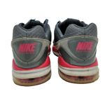 Nike  Shoes Womens 8 Air Max Team Training Athletic Just Do It 407862-002 Photo 8