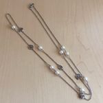 Juicy Couture Icon by the Yard necklace Photo 1