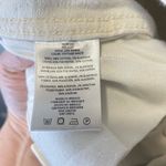 RE/DONE Women's Originals 80s Slim Straight Vintage White Size 25 Photo 4