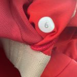 Lululemon  Scoop Neck Tank Love Red Photo 10