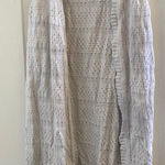 Forever 21 FINAL MARKDOWN  vest small Photo 0