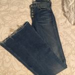 Hudson High Waist Jodi Flare Jeans Photo 1