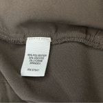 J.Jill tan brown wide leg dress pant trousers with stretch women’s size small 6 Photo 7