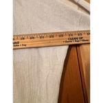 Babaton Aritzia  XS open front cardigan classic traditional minimalistic modern Photo 4