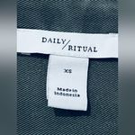 Daily Ritual Women's Tencel Long Photo 2