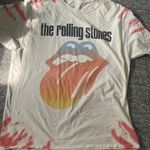 The Rolling Stones  T-Shirt Photo 0