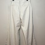 Universal Threads Women’s high-rise sailor pants trousers jeans adjustable waist Photo 4