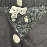 Moon River  padme polka dot blouse size Medium Photo 6