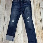 EUC, Level 99 Lily Skinny Straight Jeans 30 Photo 0