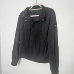 Alo Yoga  zip up jacket size small Photo 1