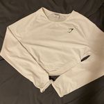 Gymshark Cropped Long Sleeve Photo 0