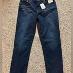 Levi's Levi’s relaxed boyfriend fit sz 29 NWT Photo 2