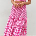 Princess Polly  Pink Set Photo 0