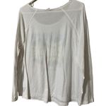 Ron Jon  SURF SHOP women’s size XL scoop neck graphic print long sleeve t-shirt Photo 1