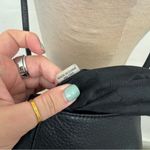 Michael Kors Fulton Black Crossbody Bag Photo 5