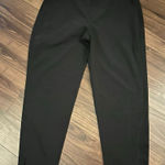 Athleta  Brooklyn ankle pant 14 black Photo 0
