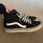 Vans High Top Photo 0