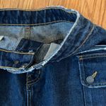 LF π¦ Carmar Colin cargo side pocket denim skirt Photo 4