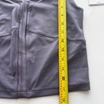 Athleta  NWT Shanti Crop Tank sleeveless Photo 5