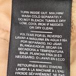 7 For All Mankind Josefina White Button Fly Boyfriend Jeans SZ 31 Photo 10