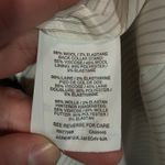 EUC J.Crew Regent Black Wool Blend Blazer Women's Size 16T Tall Black Photo 8