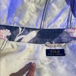 Ralph Lauren Polo  floral hooded jacket. XXL Photo 11