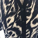 None My Le Fashion Womens Dress Small Old Money Retro Artsy Career Mod 60's Inspired Photo 10