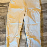 Liz Claiborne  Light Tan Cropped Pants / DG114 Photo 0