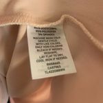 Leith  Womens Pink Sweetheart Neck Thong Bodysuit Plus Size 3X Photo 4