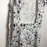 Finders Keepers Dream People Dress Geo Print Ivory Photo 8