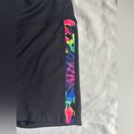 PINK - Victoria's Secret Victoria’s Secret Pink Active Ultimate  Shorts Shortie Black Size Large Photo 5