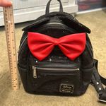 Lounge Fly Disney Minnie Mouse Mini  Backpack Photo 0