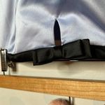 Gunne Sax Y2K Vintage Jessica McClintock for  strapless tulle dress Photo 2